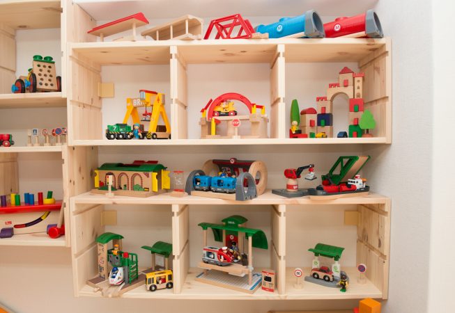 BRIO